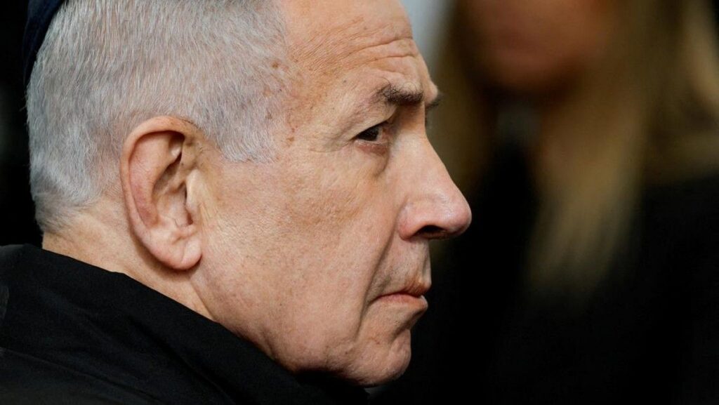 Benjamin Netanyahu Melintasi Wilayah Udara Anggota ICC ke AS