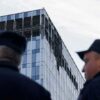 Drone Ukraina Serang Pusat Logistik Rusia di Kotovsk