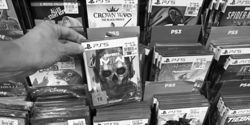 Rencana Sony Hentikan Game Fisik PlayStation 2028 Picu Kemarahan Developer