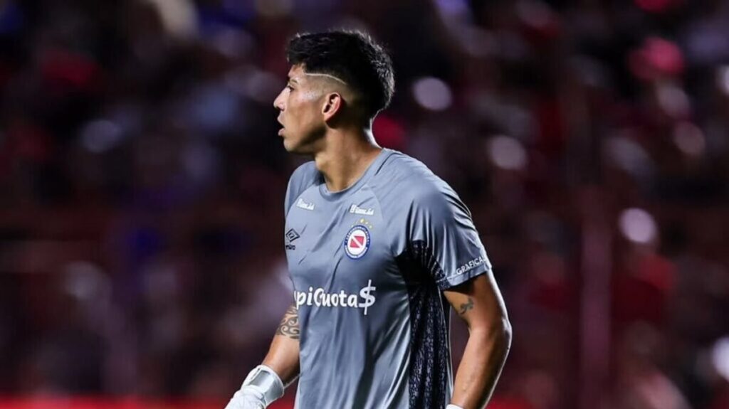 Argentinos Juniors Imbang 0-0 Lawan Estudiantes RC di Clausura 2026