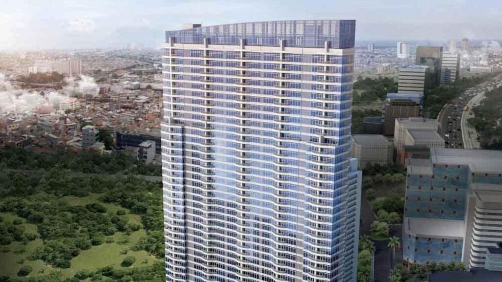 Kejagung Lelang 90 Unit Apartemen Mewah Milik Benny Tjokrosaputro