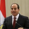 Abdel Fattah El-Sisi Puji Penampilan Timnas Mesir di Piala Dunia