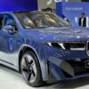 BMW iX3 Generasi Baru Resmi Meluncur di GIIAS 2026