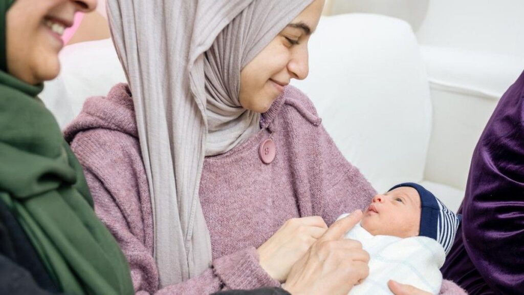 Umat Islam Dianjurkan Membaca Doa Kelahiran Anak Sesuai Sunnah
