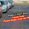 Moladin Sebut 10 Mobil Ringkas Paling Mudah untuk Parkir Paralel