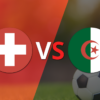 Swiss Gandakan Keunggulan Atas Aljazair di Piala Dunia 2026