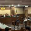 Hakim Tunda Sidang Kasus Korupsi Gas karena Terdakwa Depresi