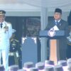 Presiden Prabowo Apresiasi Lulusan Terbaik IPDN dari Keluarga Sederhana