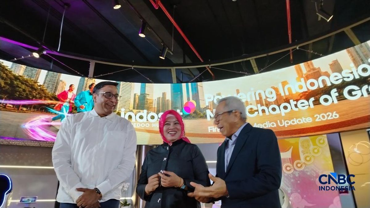 Komdigi dan Operator Seluler Bahas Tarif Biometrik SIM Card