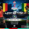Senegal Ungguli Belgia Babak Pertama Piala Dunia 2026
