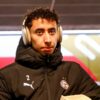 PSV Eindhoven Lepas Anass Salah-Eddine dan Bidik Robin Gosens