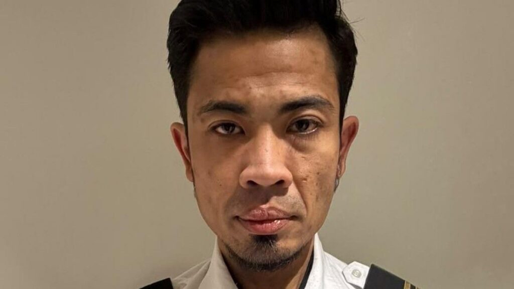 Polri Tangkap Pilot Asing Selundupkan Sabu di Bandara Soekarno Hatta