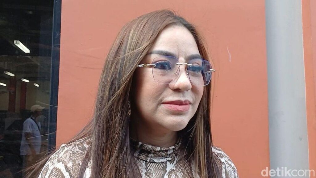 Anisa Bahar Protes Keras Lagu Gapapa Diubah Jadi Senonoh