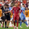 Cristiano Ronaldo Menangis di Piala Dunia 2026 Ini Manfaat Medisnya