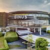 Binus University Buka Program Beasiswa Kuliah Hingga Seratus Persen