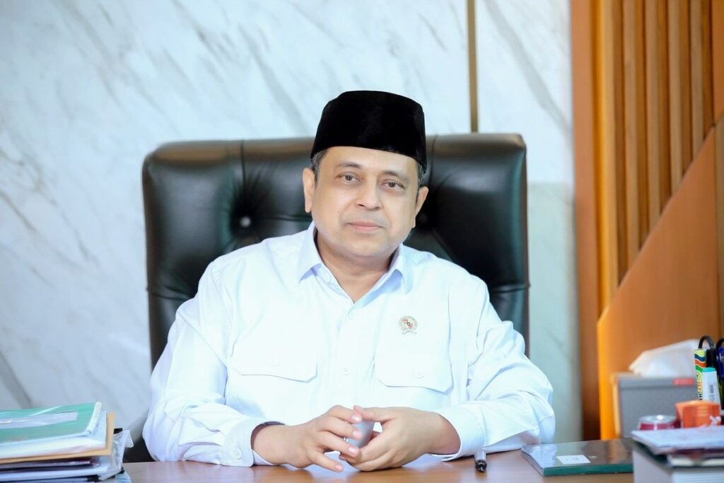 BPJPH Raih Opini WTP dari BPK atas Laporan Keuangan 2025