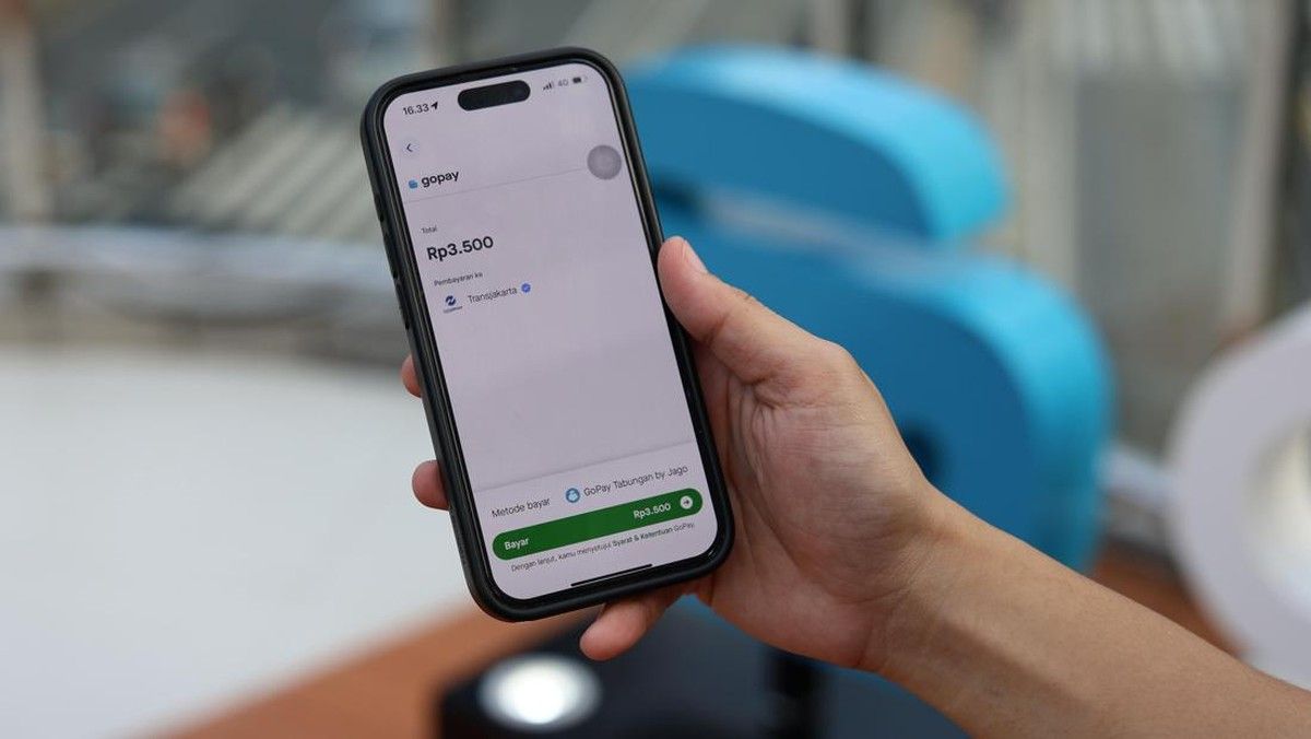GoPay Alami Gangguan Teknis dan Lakukan Pemulihan Layanan
