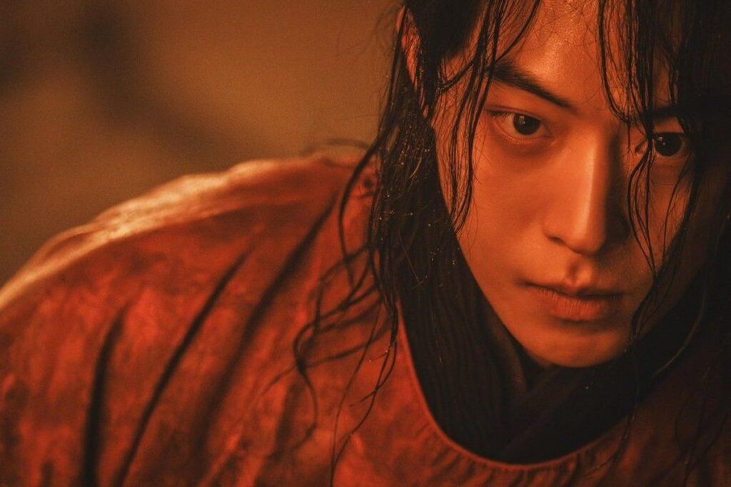 6 Drama Korea Terpopuler di Netflix Indonesia Seri Akhir Pekan