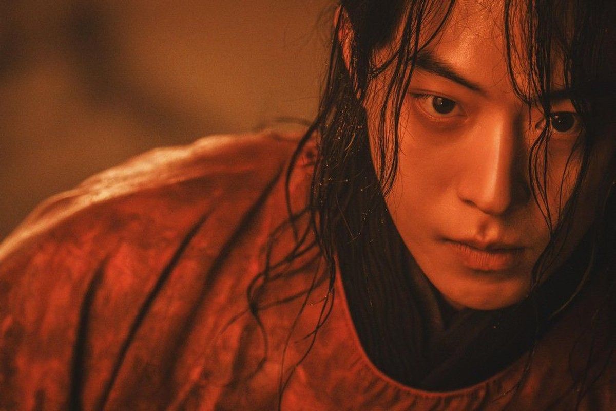 6 Drama Korea Terpopuler di Netflix Indonesia Seri Akhir Pekan