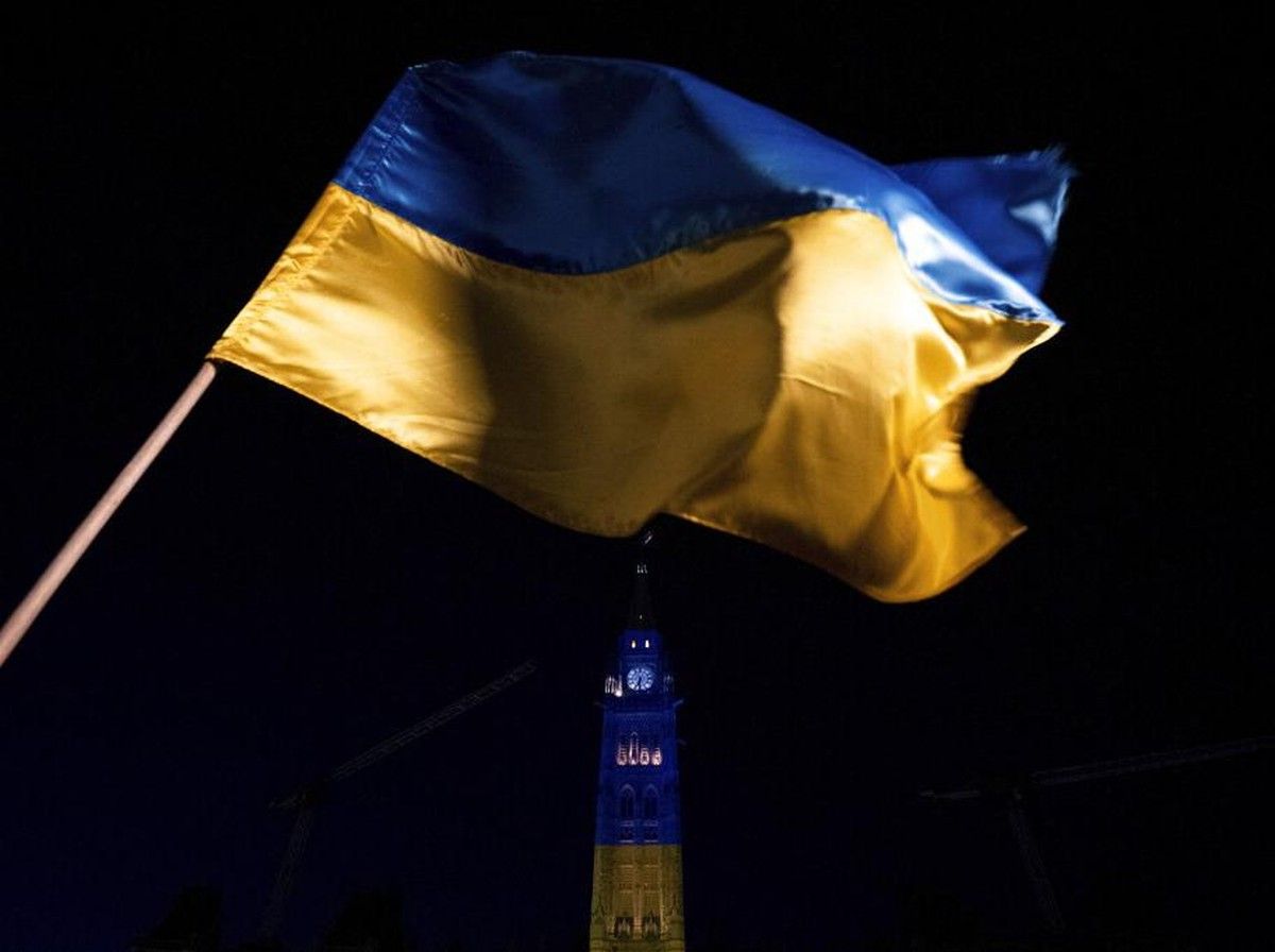 Ukraina dan Iran Saling Kecam Atas Serangan Kapal Kaspia