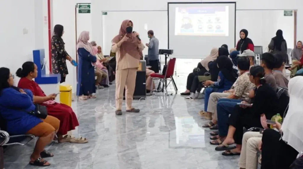 Pemkab Bintan Susun Perda Sampah Akibat Pertumbuhan Penduduk