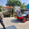 Tim Gabungan Pastikan SDN Srengseng Sawah 15 Aman dari Bom