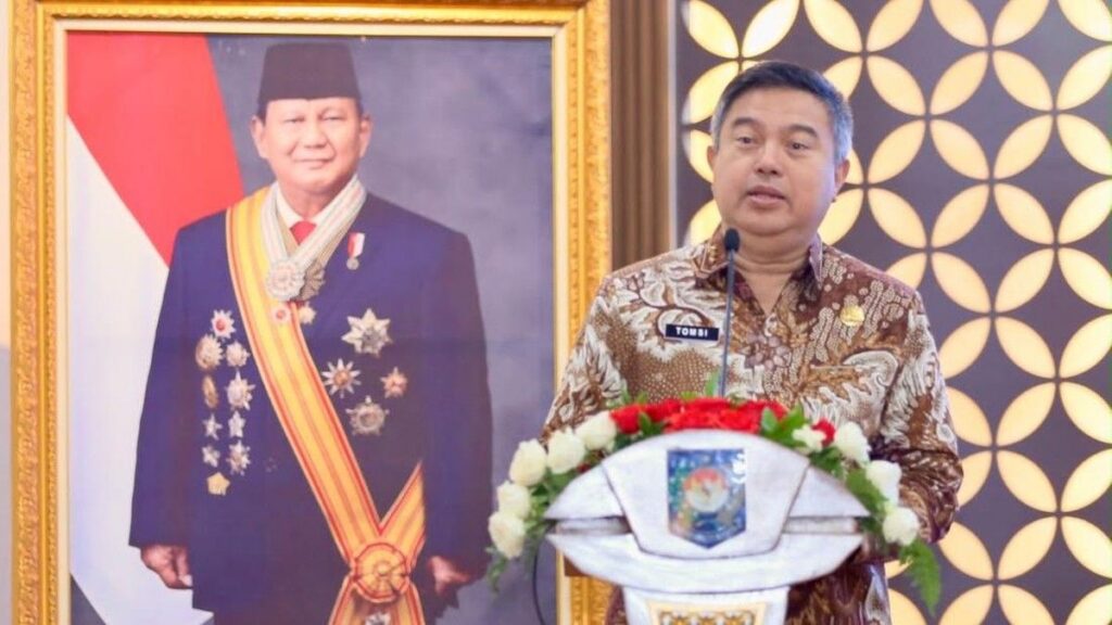 Kemendagri Minta Pendidikan Kepemimpinan Ubah Pola Pikir Aparatur