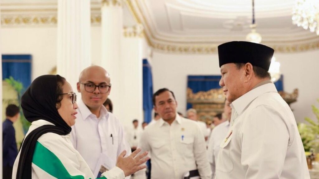 Nanik S Deyang Mundur dari Kepala BGN untuk Berobat Jantung