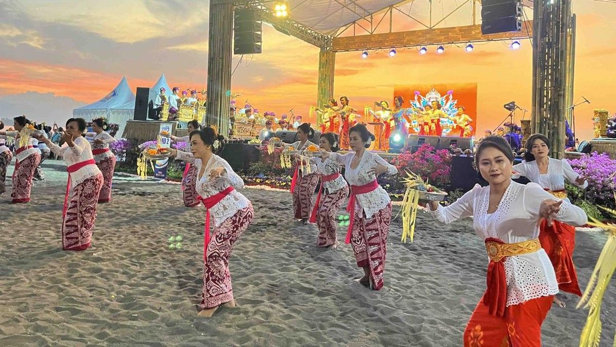 Pemkab Buleleng Gelar Lovina Festival 2026 pada 24-29 Juli