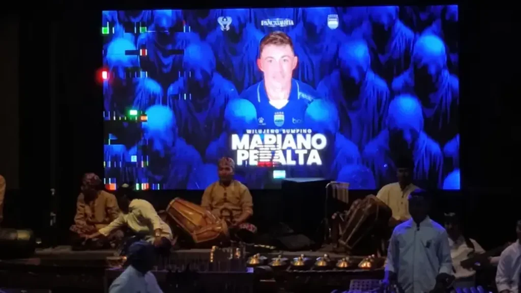 FIFA Resmi Cabut Sanksi Transfer Ban Persib Bandung