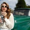 Lana Del Rey Siap Debut Konser di Singapura Lewat Panggung F1 GP 2026