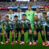 Argentina Hadapi Cabo Verde di Babak 32 Besar Piala Dunia 2026