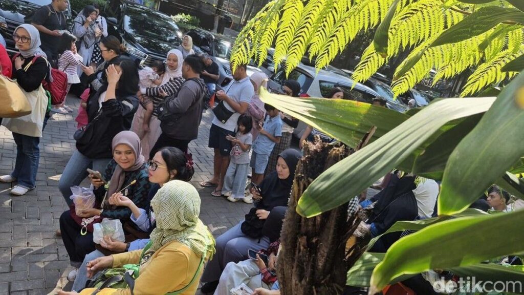 Kemenparekraf Dorong Kolaborasi Sektor Gastronomi Tingkatkan Kualitas Wisata Nasional