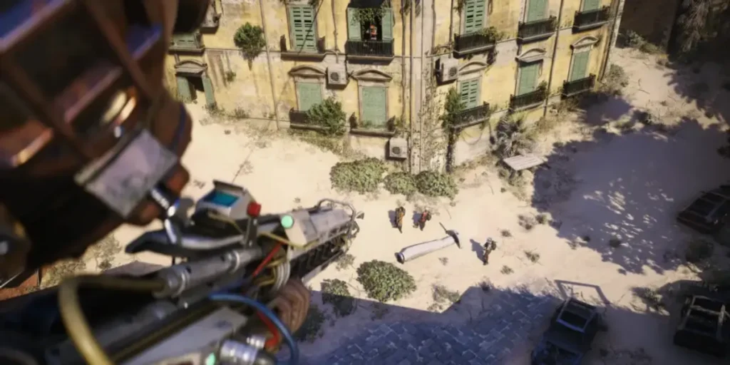 Embark Studios Kelola 30TB Data Pemain ARC Raiders Setiap Hari