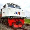 Kunjungan Turis Asing Naik Kereta Api Meningkat Semester I 2026