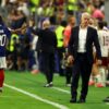 Deschamps Soroti Kinerja Wasit Usai Prancis Disingkirkan Spanyol