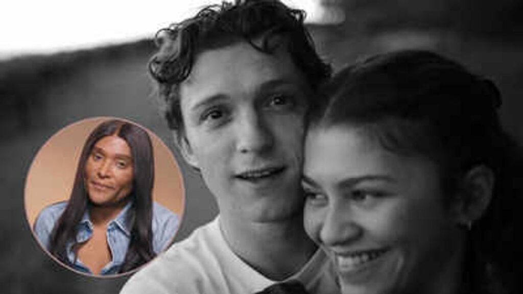 Law Roach Bantah Rumor Pernikahan Kedua Tom Holland dan Zendaya