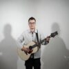 Martin Wiguna Merilis Lagu Baru Gila Karena Cinta