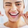 Rutin Flossing Dapat Tingkatkan Peluang Kehamilan dengan Jaga Kesehatan Mulut