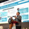 Menteri Koperasi Dorong Koperasi Anak Muda di HKBP Nommensen Medan