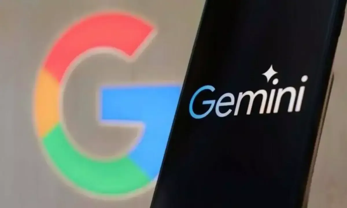 Bug Google Gemini Loloskan Pengiriman Pesan Tanpa PIN Android