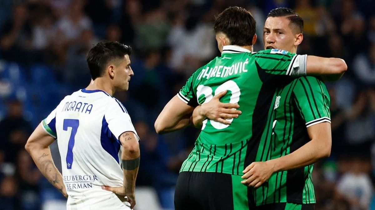Sassuolo Pertahankan Jay Idzes Usai Lepas Tarik Muharemovic