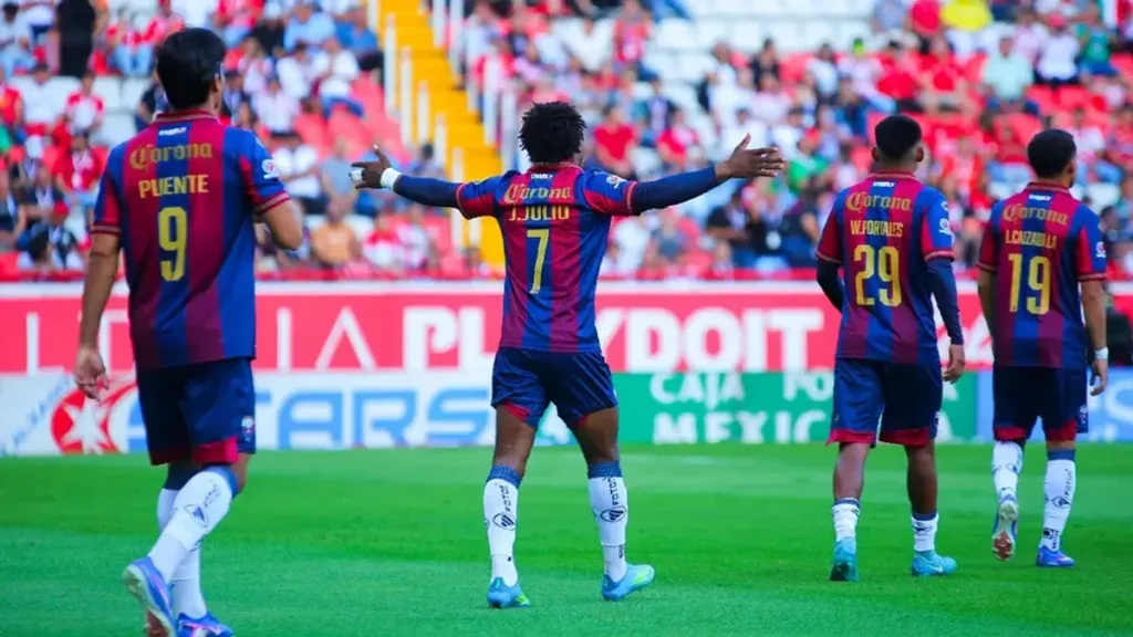 ESPN Resmi Siarkan Pertandingan Kandang Atlante di Liga MX