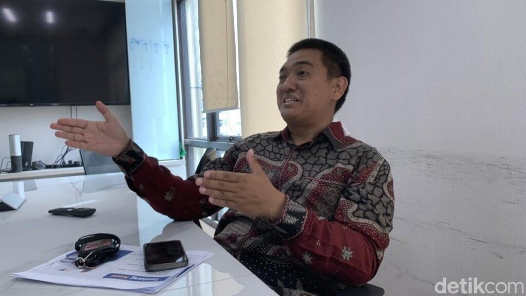 Yudi Purnomo Soroti Fasilitas Konpers Pengacara Febrie Adriansyah