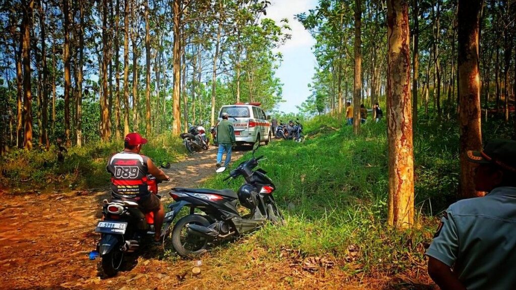 Polisi Sukabumi Bongkar Siasat Pelaku Pembunuhan Hapus Jejak Digital
