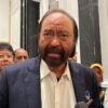 Rachmat Gobel Meninggal Dunia, Surya Paloh Merasa Kehilangan Seorang Adik