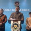 Badan Gizi Nasional Kembalikan Rp311 Miliar Temuan Rekening Anomali
