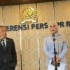 DPR Targetkan Pembahasan RUU Perampasan Aset Rampung Tahun Ini