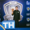 IMI Awards 2025 Apresiasi Insan Otomotif Tanah Air dan Rayakan Hari Jadi Ke 120