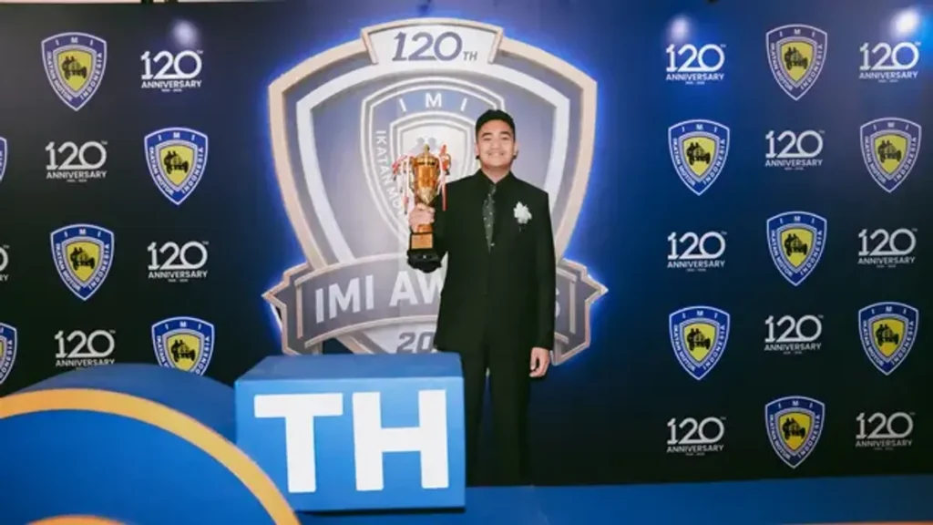 IMI Awards 2025 Apresiasi Insan Otomotif Tanah Air dan Rayakan Hari Jadi Ke 120